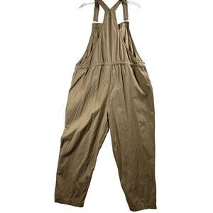 Time and Tru Regular Fit Bib Overall XL Coveralls Dungarees Farmcore Countrycore